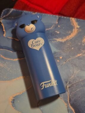 Funko Grumpy Bear Care Bears Bear Earbuds